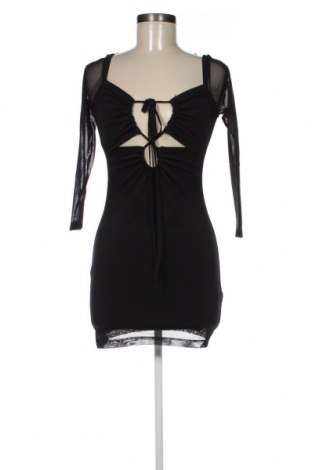 Šaty  Jennyfer, Velikost S, Barva Černá, Cena  107,00 Kč