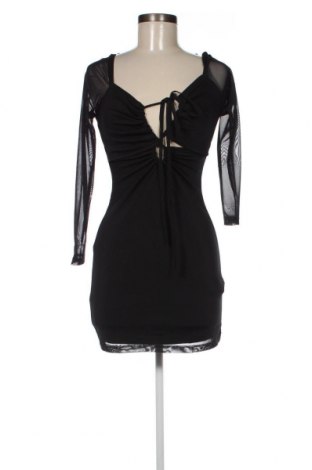 Φόρεμα Jennyfer, Μέγεθος M, Χρώμα Μαύρο, Τιμή 3,79 €
