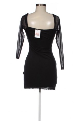Šaty  Jennyfer, Velikost M, Barva Černá, Cena  107,00 Kč