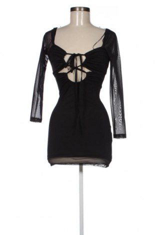 Kleid Jennyfer, Größe XS, Farbe Schwarz, Preis € 3,79