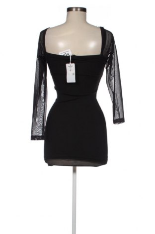 Šaty  Jennyfer, Velikost XS, Barva Černá, Cena  107,00 Kč