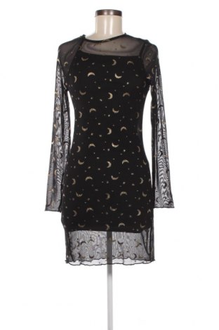 Šaty  Jennyfer, Velikost S, Barva Černá, Cena  581,00 Kč