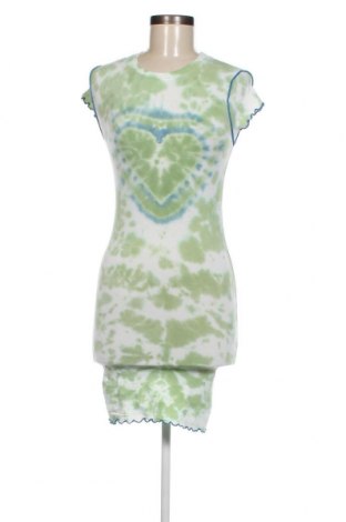 Φόρεμα Jennyfer, Μέγεθος XS, Χρώμα Πράσινο, Τιμή 7,82 €