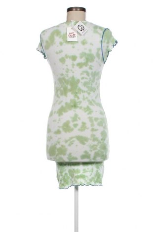 Φόρεμα Jennyfer, Μέγεθος XS, Χρώμα Πράσινο, Τιμή 7,82 €