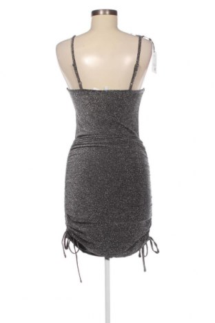 Φόρεμα Jennyfer, Μέγεθος S, Χρώμα Ασημί, Τιμή 5,69 €
