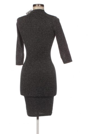 Kleid Jennyfer, Größe XS, Farbe Schwarz, Preis 8,31 €