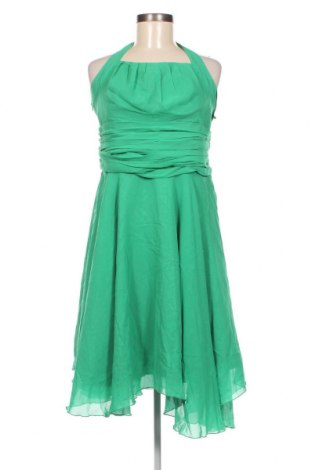Šaty  Jk, Veľkosť XL, Farba Zelená, Cena  6,52 €