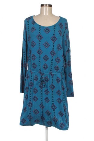 Φόρεμα John Baner, Μέγεθος XL, Χρώμα Μπλέ, Τιμή 10,76 €