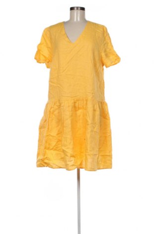 Φόρεμα Joseph Janard, Μέγεθος XL, Χρώμα Κίτρινο, Τιμή 25,89 €