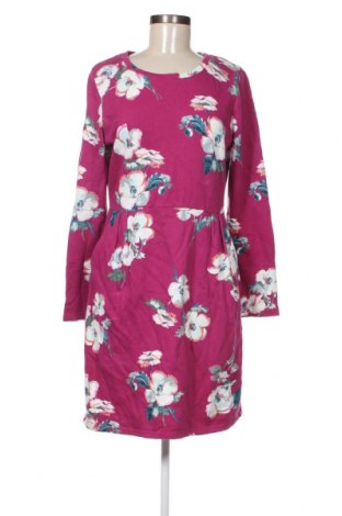 Kleid Joules, Größe L, Farbe Mehrfarbig, Preis 28,74 €