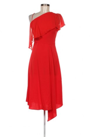 Kleid Jucca, Größe M, Farbe Rot, Preis € 34,15