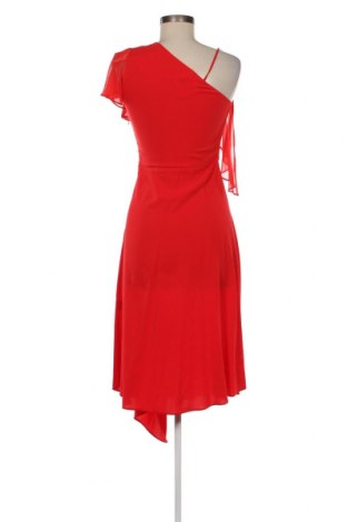 Φόρεμα Jucca, Μέγεθος L, Χρώμα Κόκκινο, Τιμή 55,34 €