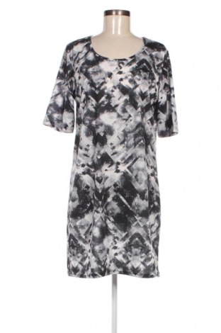 Kleid Junarose, Größe M, Farbe Mehrfarbig, Preis 3,55 €
