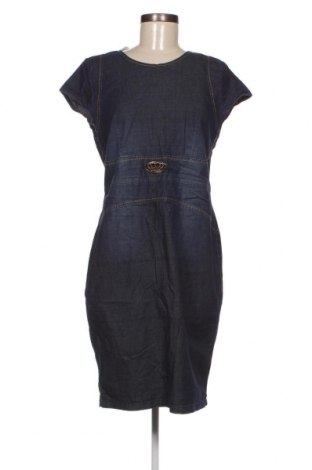 Kleid Junona, Größe L, Farbe Blau, Preis 10,43 €