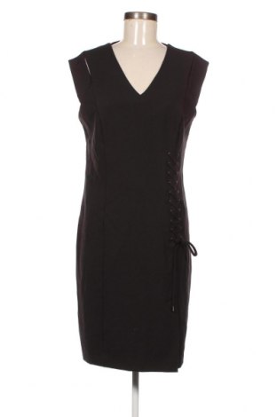 Kleid Jus D'orange, Größe XL, Farbe Schwarz, Preis 22,97 €