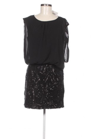Φόρεμα Just Addict, Μέγεθος L, Χρώμα Μαύρο, Τιμή 7,53 €