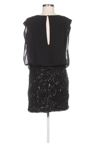Φόρεμα Just Addict, Μέγεθος L, Χρώμα Μαύρο, Τιμή 35,88 €