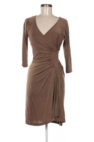 Φόρεμα Just Cavalli, Μέγεθος S, Χρώμα Καφέ, Τιμή 51,88 €