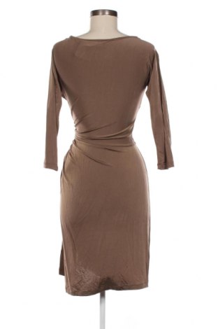 Φόρεμα Just Cavalli, Μέγεθος S, Χρώμα Καφέ, Τιμή 75,19 €