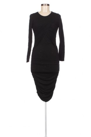 Šaty  Just Female, Veľkosť XS, Farba Čierna, Cena  3,35 €