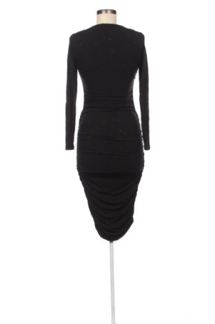 Φόρεμα Just Female, Μέγεθος XS, Χρώμα Μαύρο, Τιμή 3,65 €