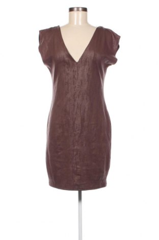 Φόρεμα Just Orna, Μέγεθος XL, Χρώμα Καφέ, Τιμή 22,89 €