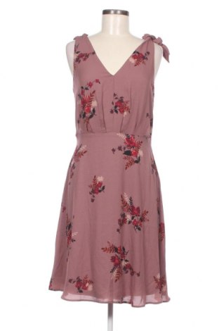 Šaty  Justfab, Velikost M, Barva Popelavě růžová, Cena  111,00 Kč