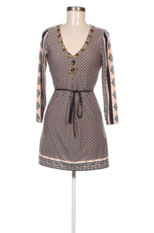 Φόρεμα K-design, Μέγεθος XS, Χρώμα Πολύχρωμο, Τιμή 3,23 €