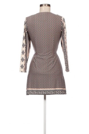 Φόρεμα K-design, Μέγεθος XS, Χρώμα Πολύχρωμο, Τιμή 3,59 €