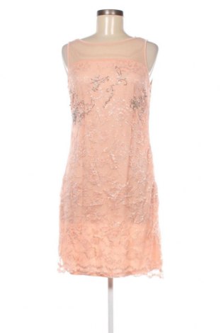 Φόρεμα K-design, Μέγεθος XL, Χρώμα Ρόζ , Τιμή 8,97 €