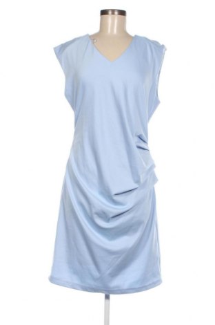 Φόρεμα Kaffe, Μέγεθος XL, Χρώμα Μπλέ, Τιμή 22,61 €