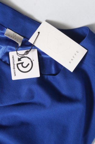 Kleid Kaffe, Größe XXL, Farbe Blau, Preis € 31,55