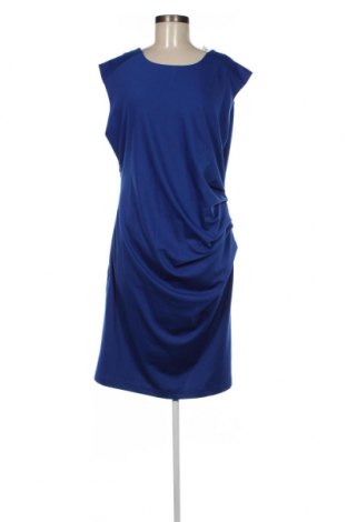 Φόρεμα Kaffe, Μέγεθος XXL, Χρώμα Μπλέ, Τιμή 31,55 €