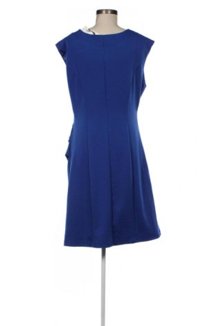 Kleid Kaffe, Größe XXL, Farbe Blau, Preis 31,55 €
