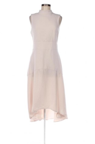 Kleid Karen Millen, Größe M, Farbe Beige, Preis € 197,42