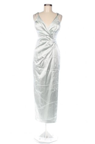 Kleid Karen Millen, Größe M, Farbe Grün, Preis 39,48 €