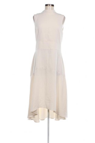 Kleid Karen Millen, Größe L, Farbe Ecru, Preis 73,97 €