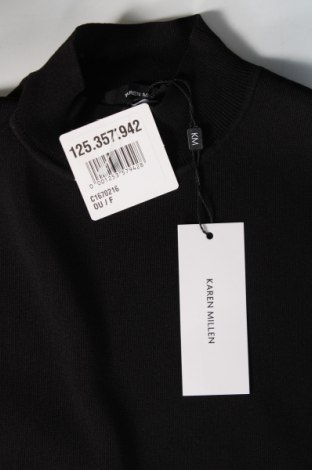 Φόρεμα Karen Millen, Μέγεθος S, Χρώμα Μαύρο, Τιμή 183,60 €