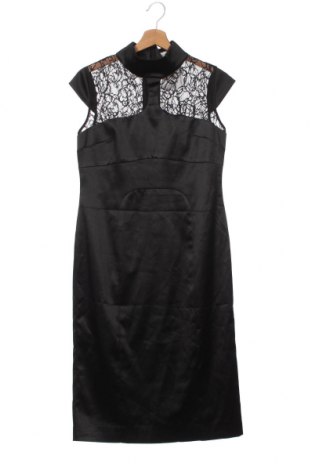 Kleid Karen Millen, Größe L, Farbe Schwarz, Preis 47,67 €