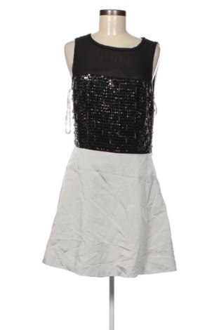 Kleid Karen Millen, Größe L, Farbe Mehrfarbig, Preis 35,12 €