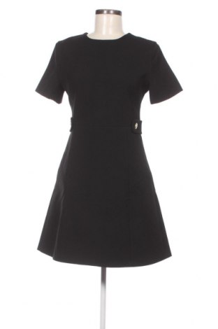 Kleid Karen Millen, Größe S, Farbe Schwarz, Preis € 266,52