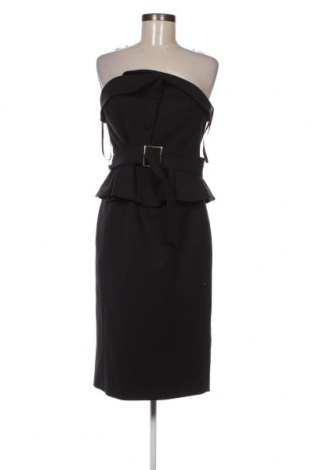 Φόρεμα Karen Millen, Μέγεθος M, Χρώμα Μαύρο, Τιμή 59,23 €