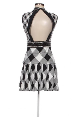 Kleid Karen Millen, Größe S, Farbe Mehrfarbig, Preis 73,56 €