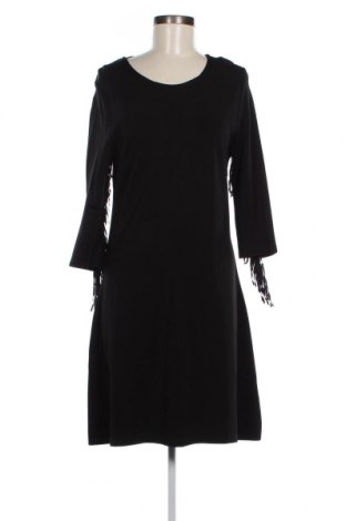 Φόρεμα Karen by Simonsen, Μέγεθος M, Χρώμα Μαύρο, Τιμή 4,51 €
