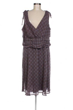 Φόρεμα Karin Stevens, Μέγεθος XXL, Χρώμα Πολύχρωμο, Τιμή 16,37 €
