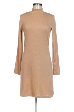 Φόρεμα Kashion, Μέγεθος M, Χρώμα  Μπέζ, Τιμή 3,79 €