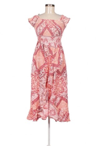 Φόρεμα Katies, Μέγεθος M, Χρώμα Πολύχρωμο, Τιμή 4,49 €
