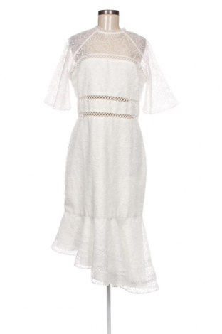 Φόρεμα Keepsake, Μέγεθος XL, Χρώμα Λευκό, Τιμή 54,30 €
