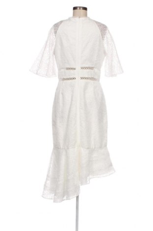 Φόρεμα Keepsake, Μέγεθος XL, Χρώμα Λευκό, Τιμή 54,30 €
