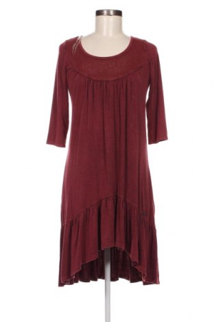 Šaty  Khujo, Veľkosť S, Farba Červená, Cena  40,59 €